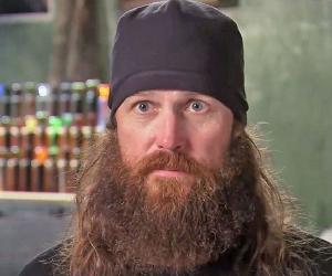 Jase Robertson