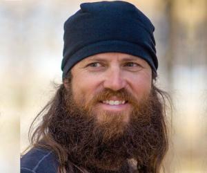 Jase Robertson