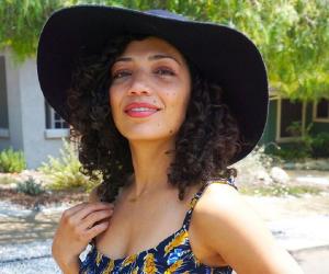 Jasika Nicole