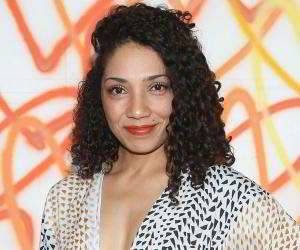 Jasika Nicole