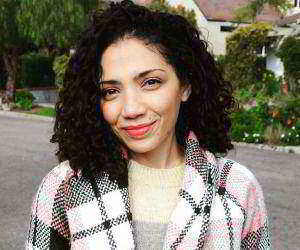 Jasika Nicole