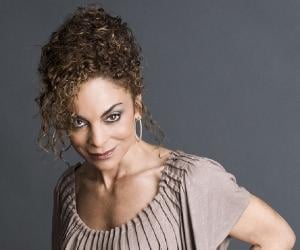 Jasmine Guy