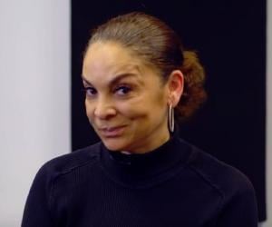 Jasmine Guy