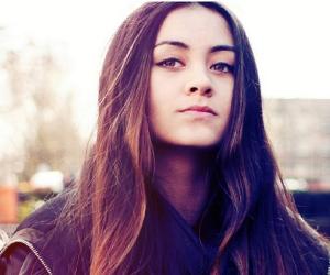 Jasmine Thompson