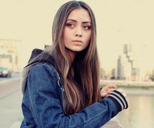 Jasmine Thompson