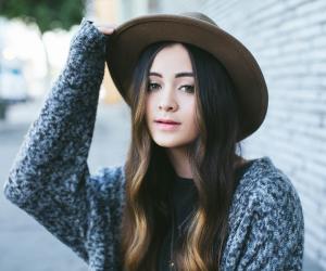 Jasmine Thompson