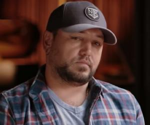 Jason Aldean Biography