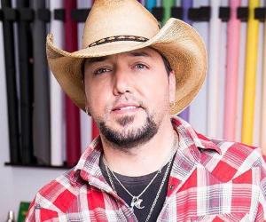 Jason Aldean