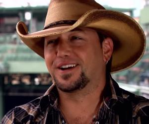 Jason Aldean