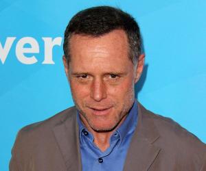 Jason Beghe