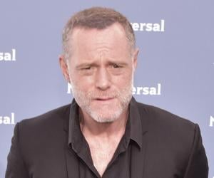 Jason Beghe