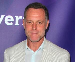 Jason Beghe