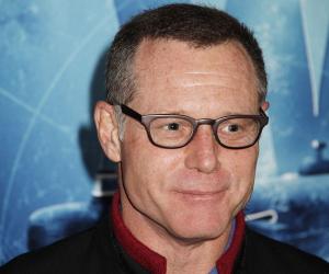 Jason Beghe