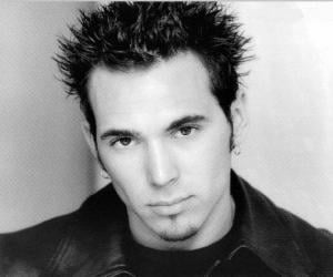 Jason David Frank