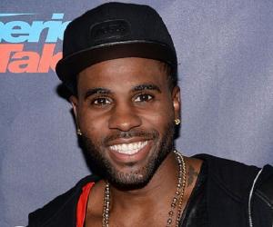 Jason Derulo Biography