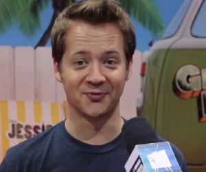 Jason Earles