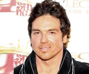 Jason Gedrick