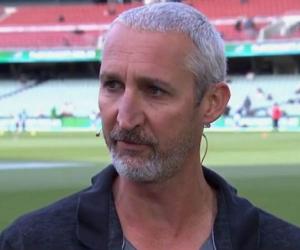Jason Gillespie