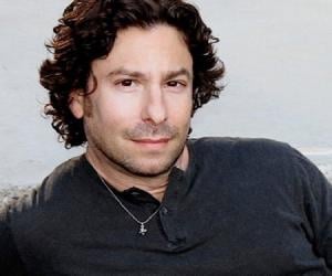 Jason Gould Biography