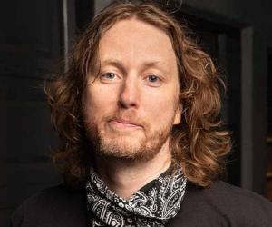 Jason John Whitehead