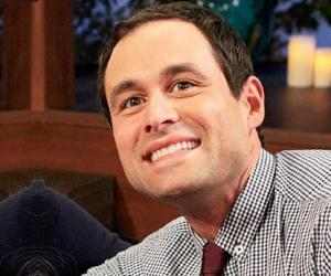 Jason Mesnick