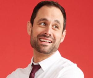 Jason Mesnick