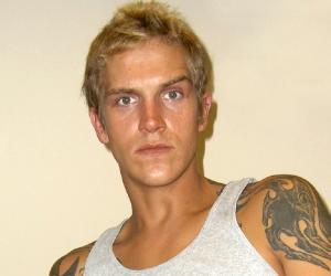 Jason Mewes