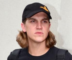 Jason Mewes