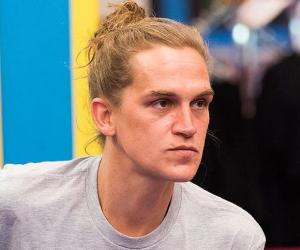 Jason Mewes