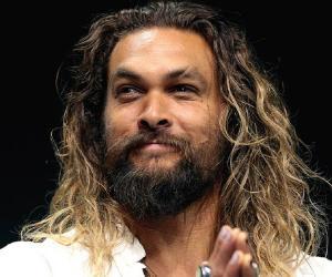 Jason Momoa