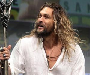 Jason Momoa