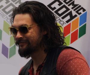 Jason Momoa