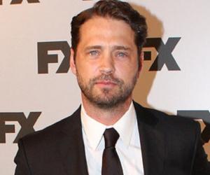 Jason Priestley