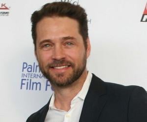 Jason Priestley