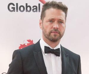 Jason Priestley