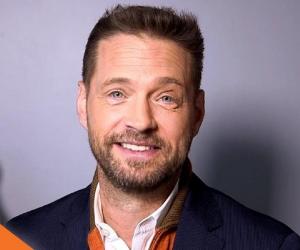 Jason Priestley