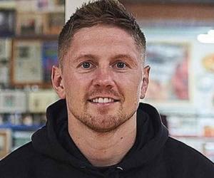 Jason Quigley