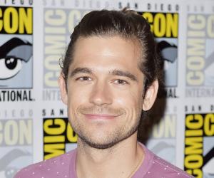 Jason Ralph