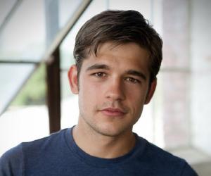 Jason Ralph