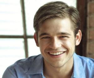 Jason Ralph