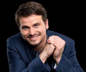 Jason Ritter