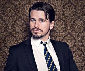 Jason Ritter