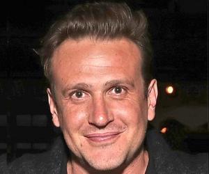 Jason Segel