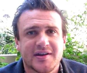 Jason Segel