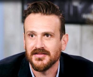 Jason Segel