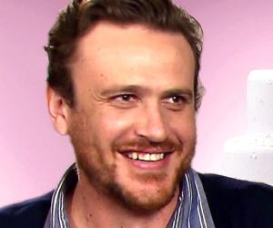 Jason Segel