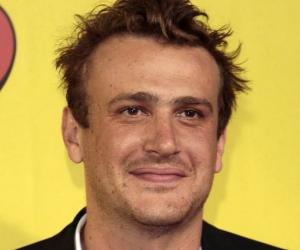 Jason Segel