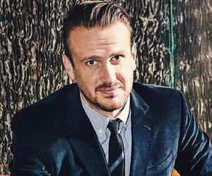 Jason Segel