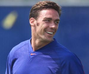 Jason Sehorn