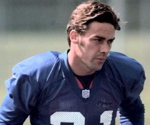 Jason Sehorn